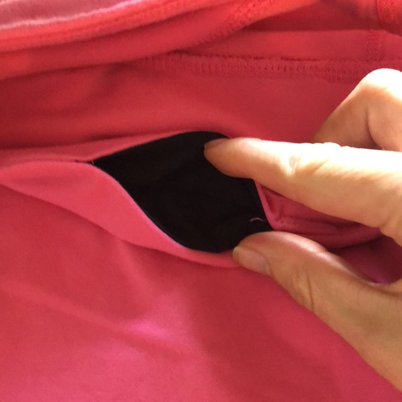 Gym leggings - Picture 3 of 3